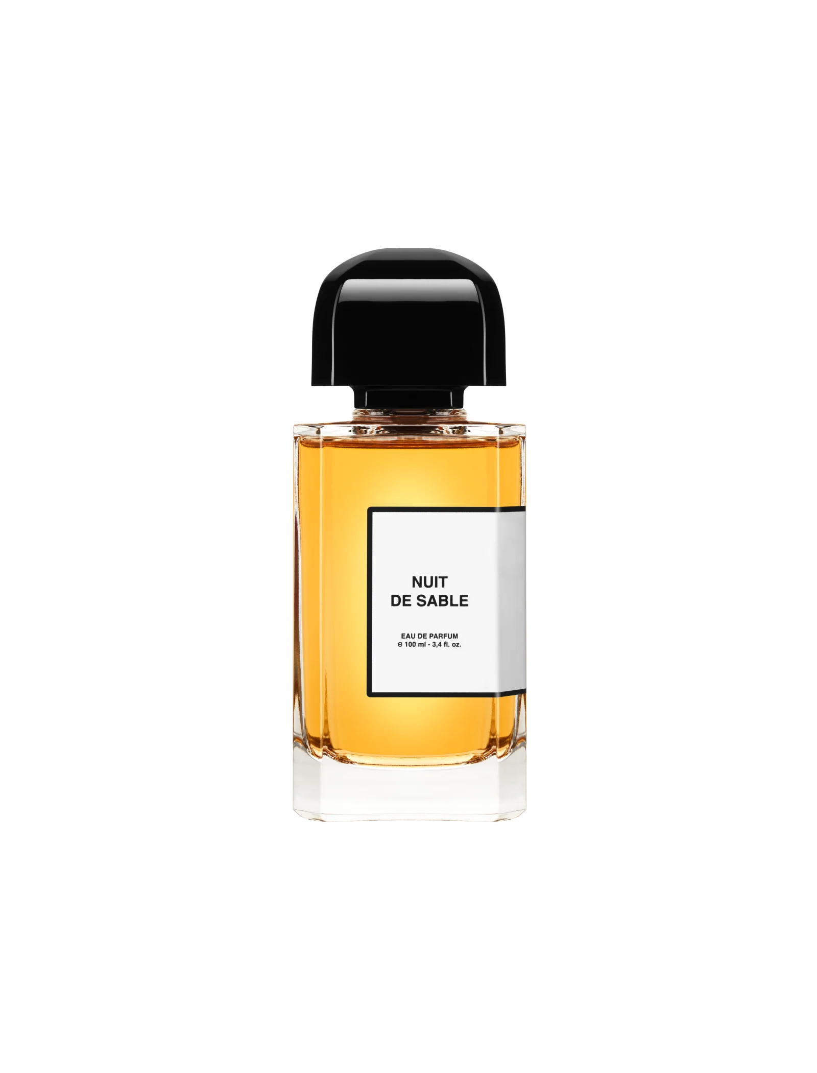 Bdk Parfums - Nuit de Sable - Edp - 100ml