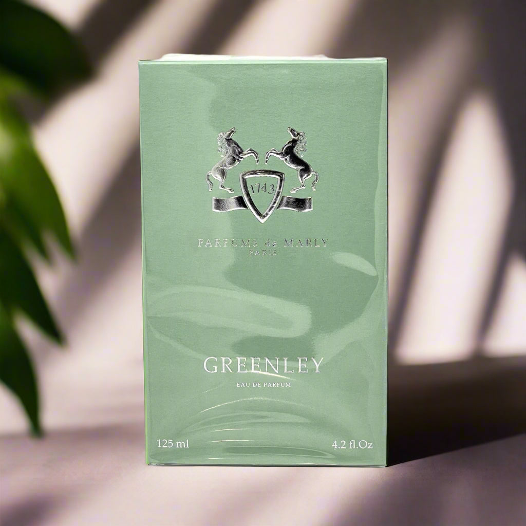Parfums De Marly - Greenley