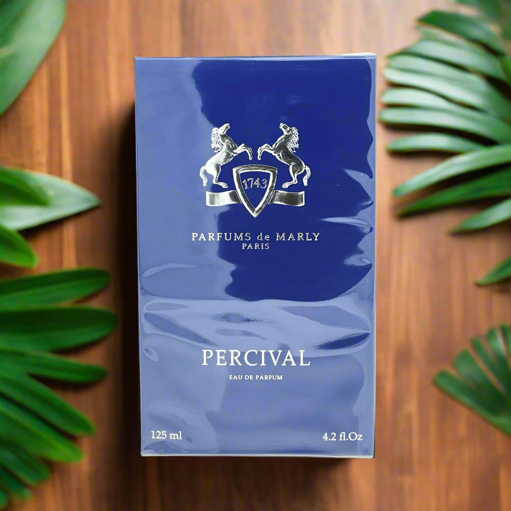 Parfums de marly - Percival