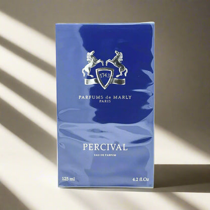 Parfums de marly - Percival