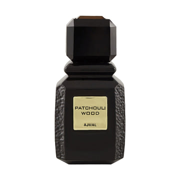 AJMAL - Patchouli Wood - edp