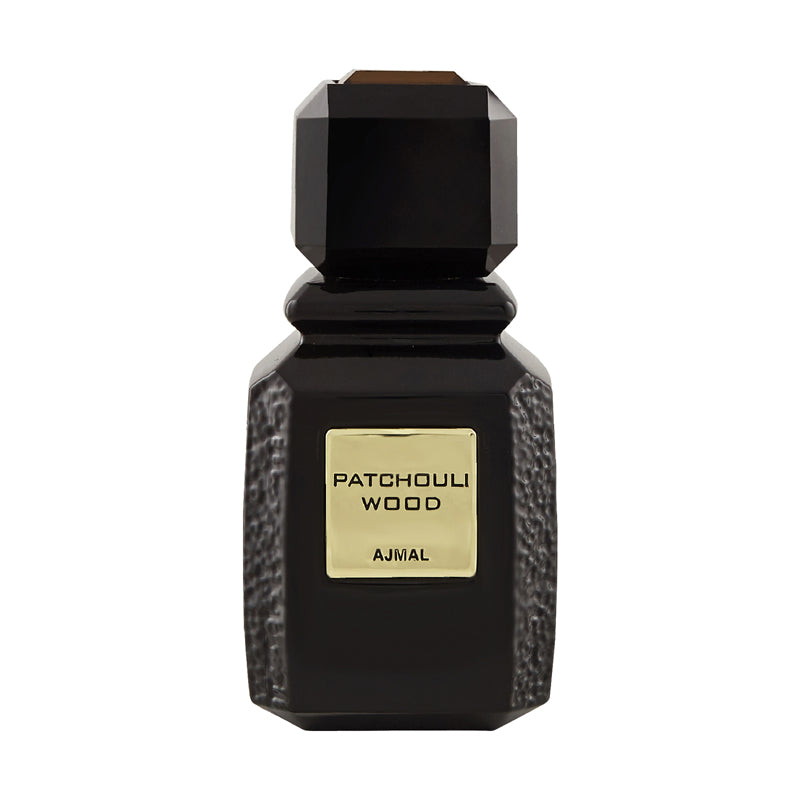 AJMAL - Patchouli Wood - edp.