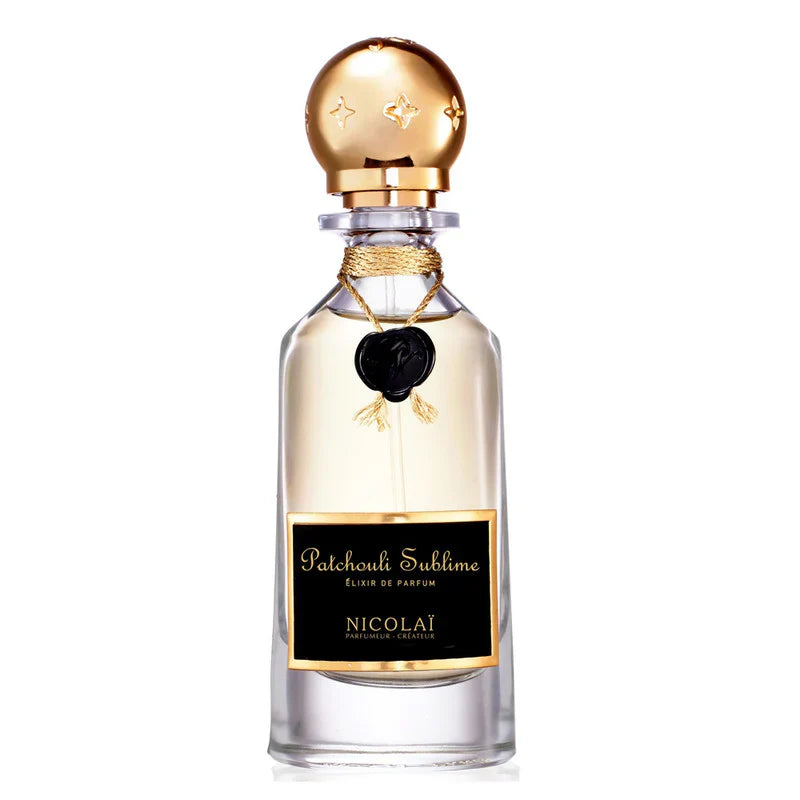 Nicolai - Patchouli Sublime Elixir