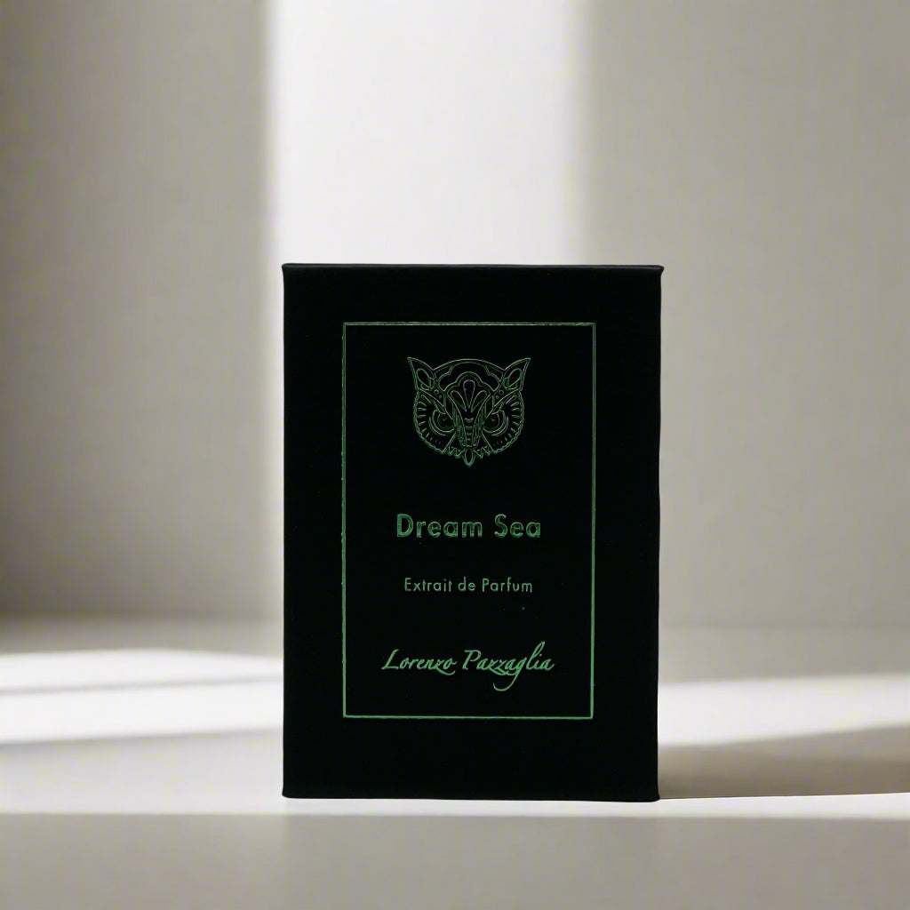 Lorenzo Pazzaglia - Dream Sea - 28ml