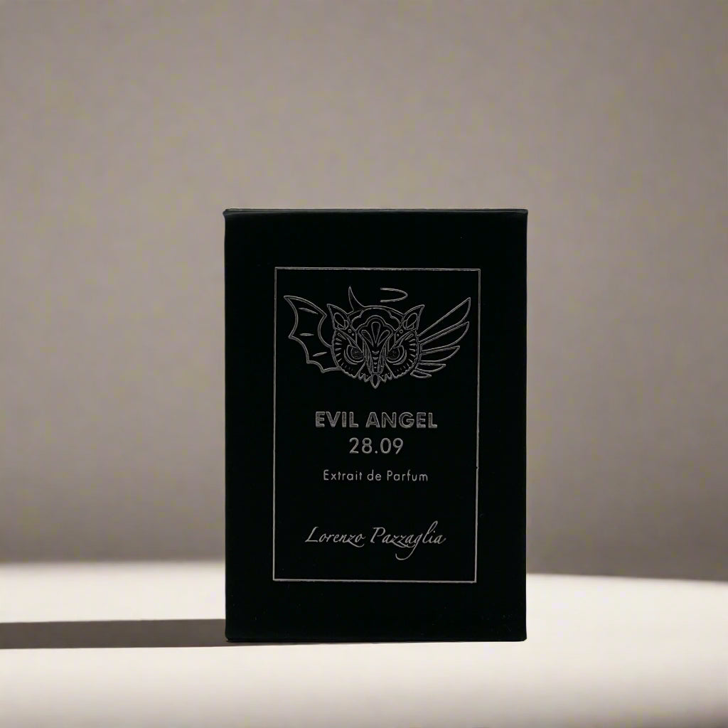 Lorenzo Pazzaglia - Evil Angel - 50ml
