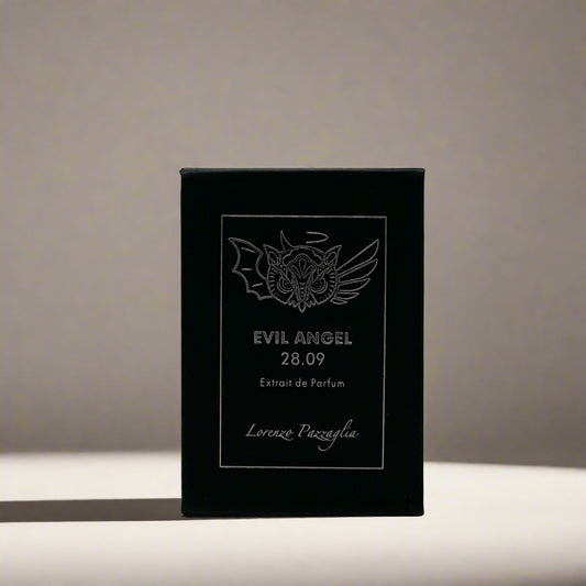 Lorenzo Pazzaglia - Evil Angel - 50ml