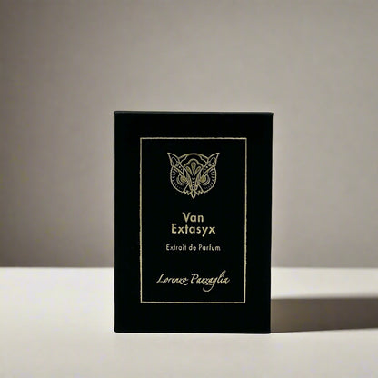 Lorenzo Pazzaglia - Van Exstasyx - 50ml