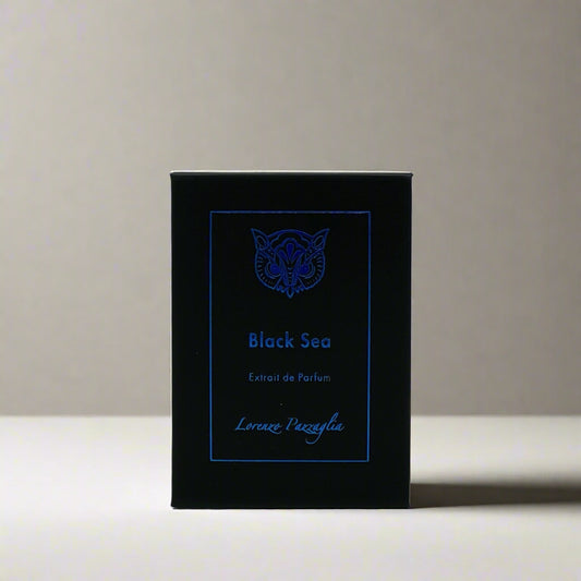 Lorenzo Pazzaglia - Black Sea - 50ml