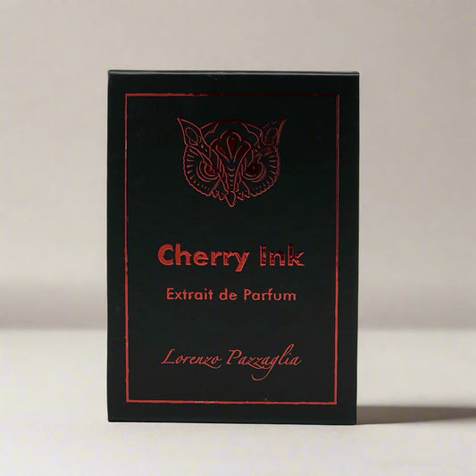 Lorenzo Pazzaglia - Cherry Ink - 50ml