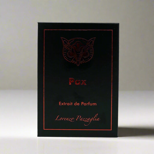 Lorenzo Pazzaglia - Pax - 50ml