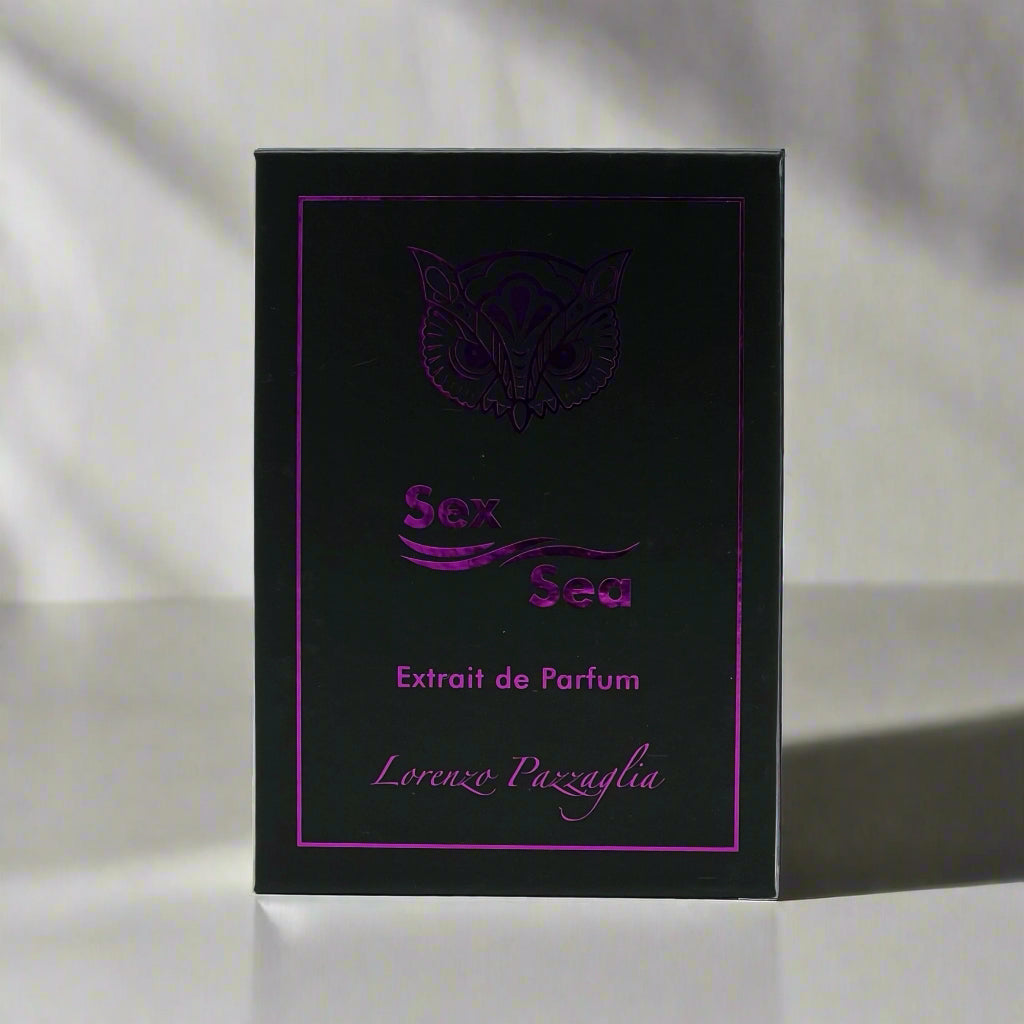 Lorenzo Pazzaglia - Sex Sea