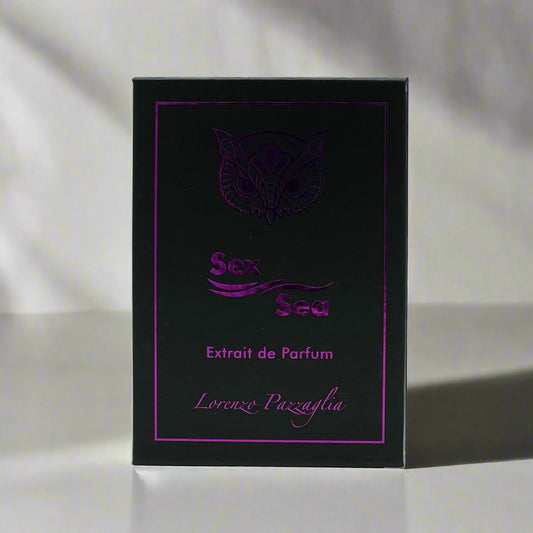Lorenzo Pazzaglia - Sex Sea - 50ml
