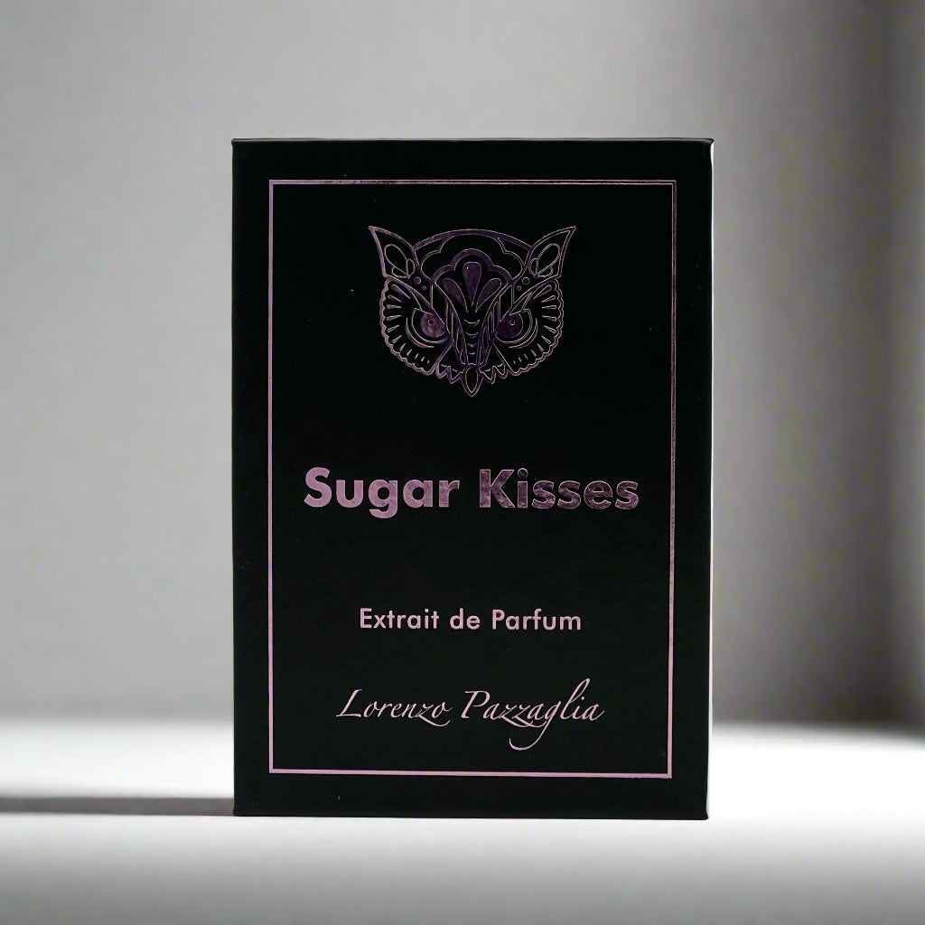 Lorenzo Pazzaglia - Sugar Kisses
