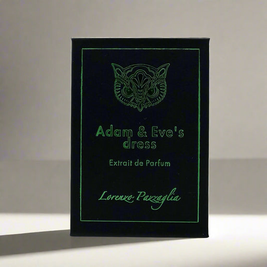 Lorenzo Pazzaglia - Adam Eve's Dress - 50ml