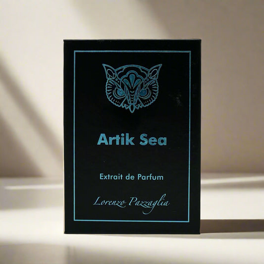 Lorenzo Pazzaglia - Artik Sea - 50ml