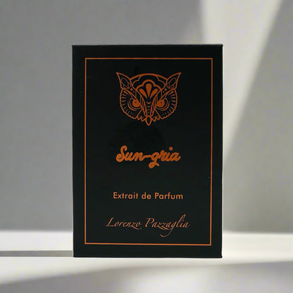 Lorenzo Pazzaglia - Sun Gria - 50ml