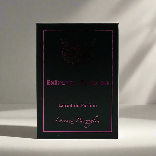 Lorenzo Pazzaglia - Extreme Passion - 50ml