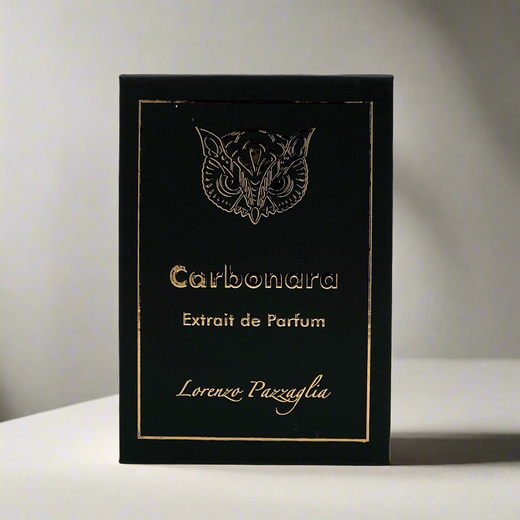Lorenzo Pazzaglia - Carbonara