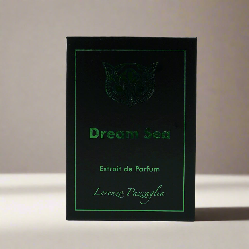 Lorenzo Pazzaglia - Dream Sea - 50ml