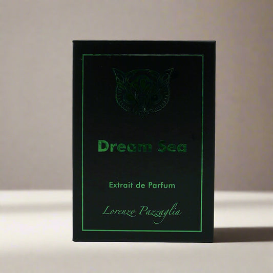 Lorenzo Pazzaglia - Dream Sea - 50ml