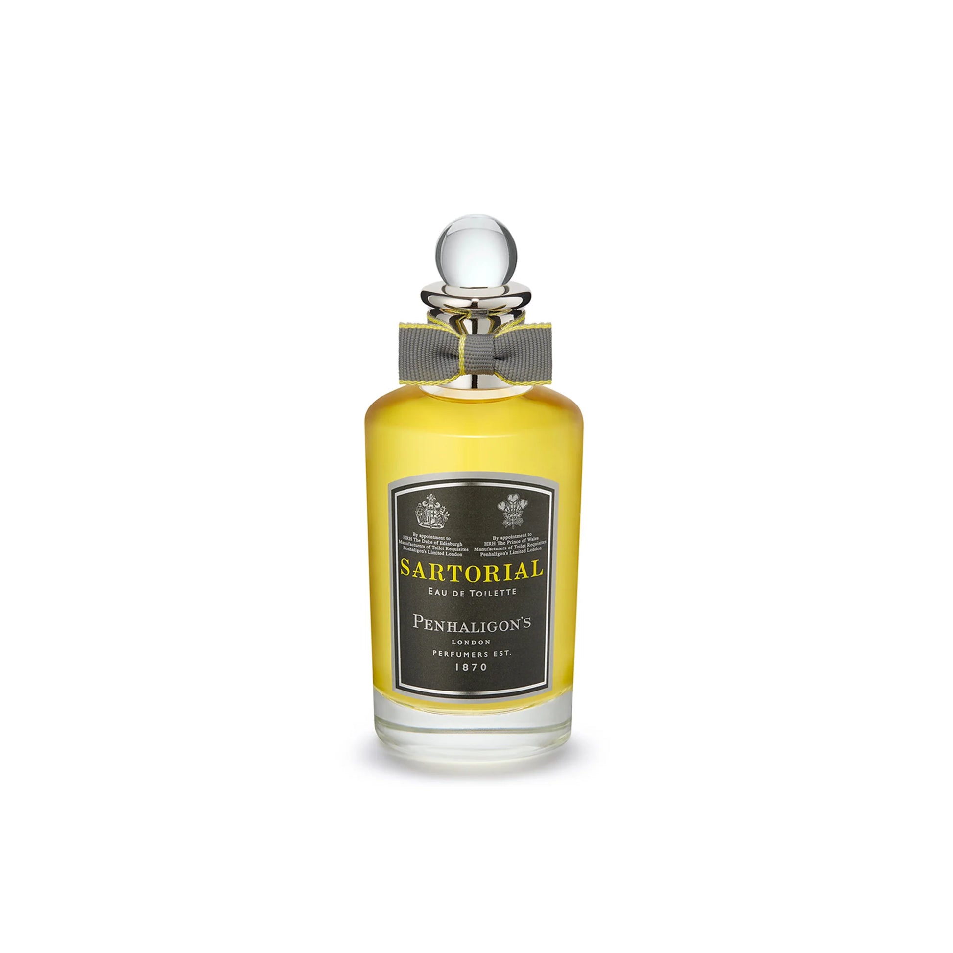 Penhaligon's - Sartorial - EDT - 100ml