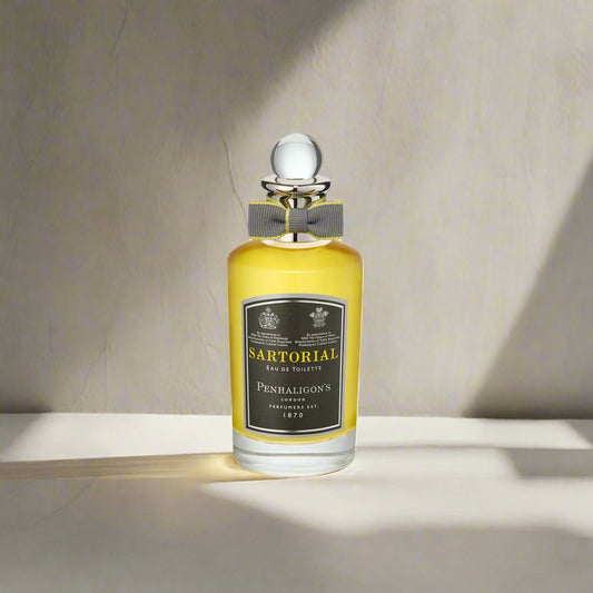 Penhaligon's - Sartorial - EDT - 100ml