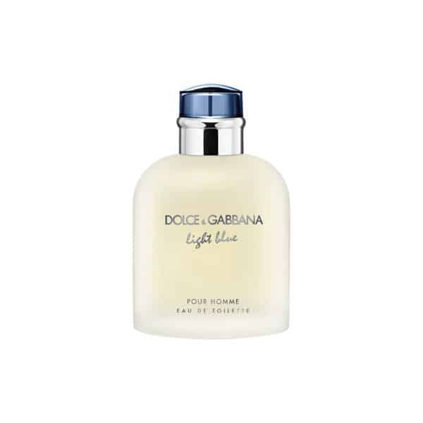 Dolce & Gabbana - Light Blue Homme