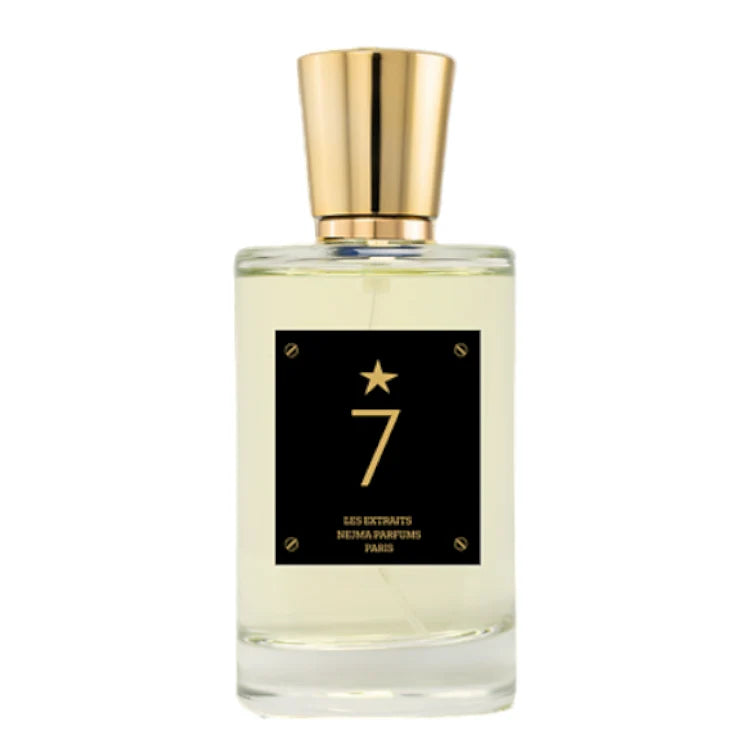 Nejma - Les Extraits 7 Perfume Spray
