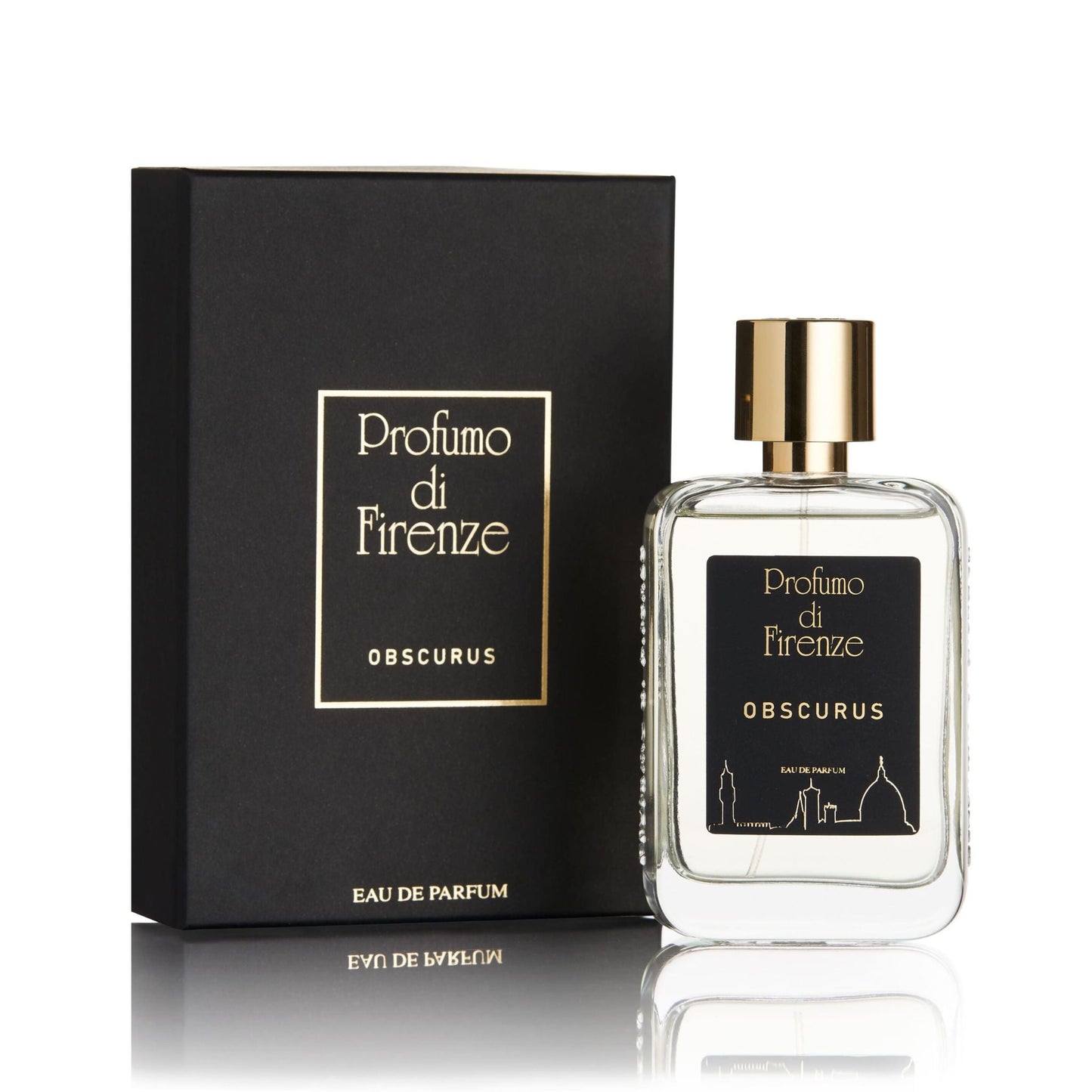 Profumo Di Firenze - Obscurus EDP
