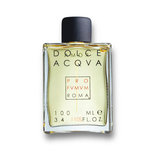 Profumum Roma - Dolce Acqua