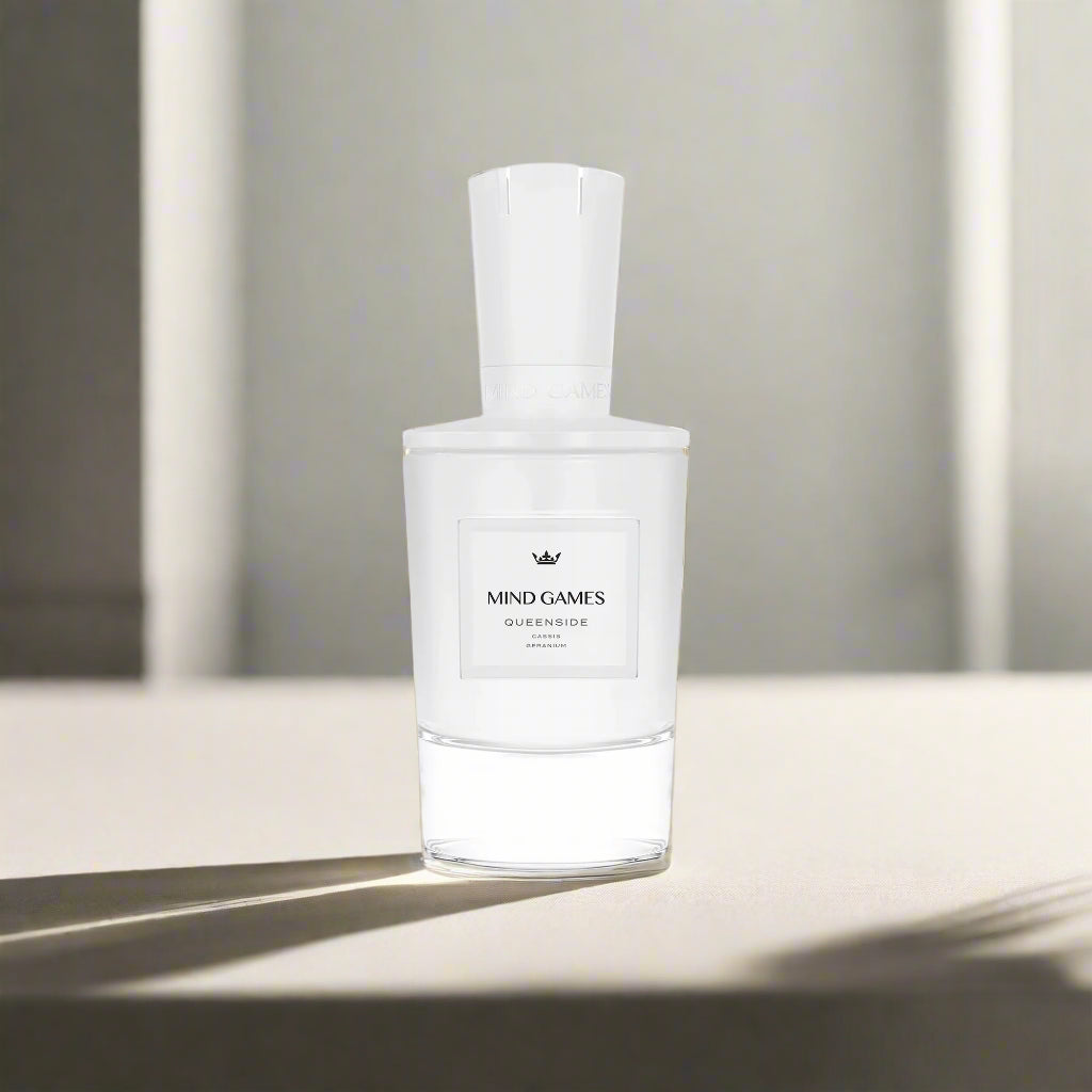 Mind Games - Perfumer Extraordinaire Collection - Queenside