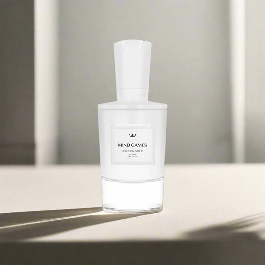 Mind Games - Perfumer Extraordinaire Collection - Queenside