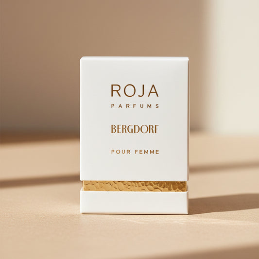Roja - Bergdorf Parfum Pour Femme