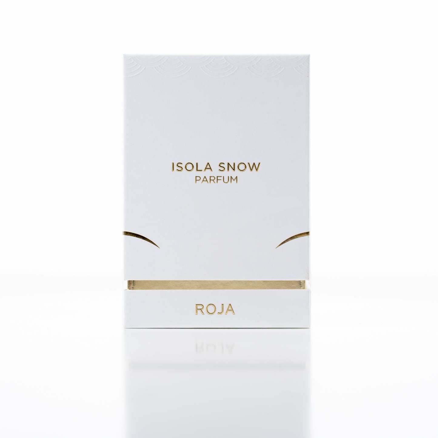 Roja Parfums - Isola Snow