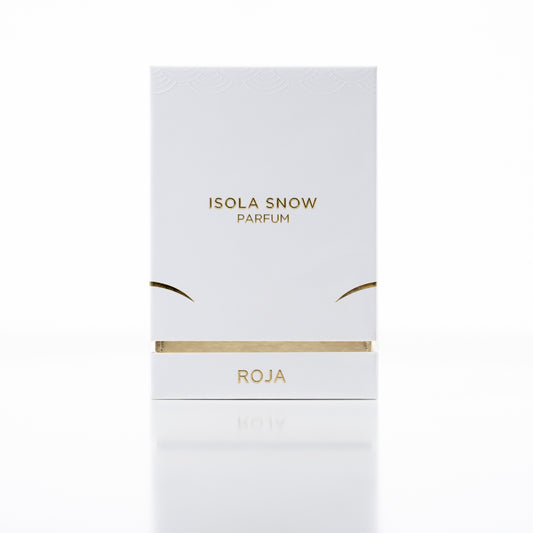 Roja Parfums - Isola Snow