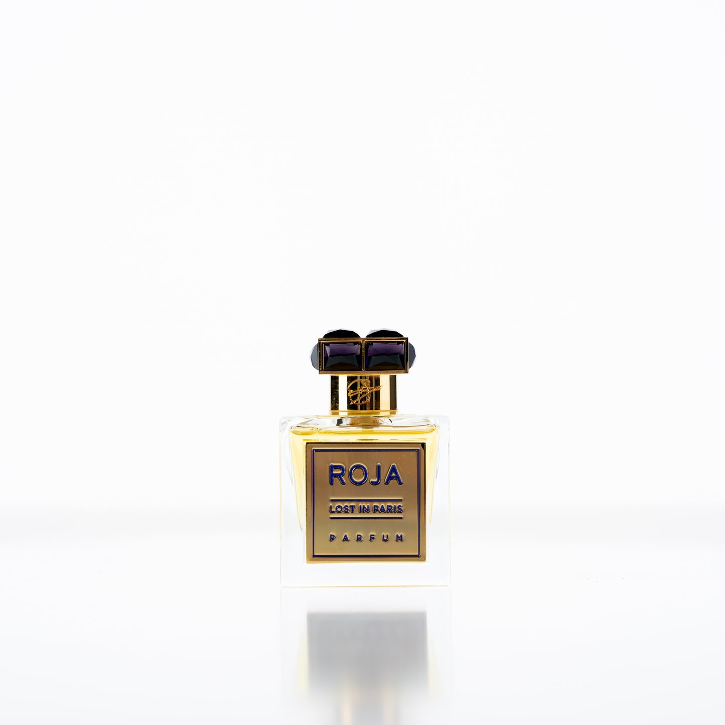 Roja - Lost In Paris
