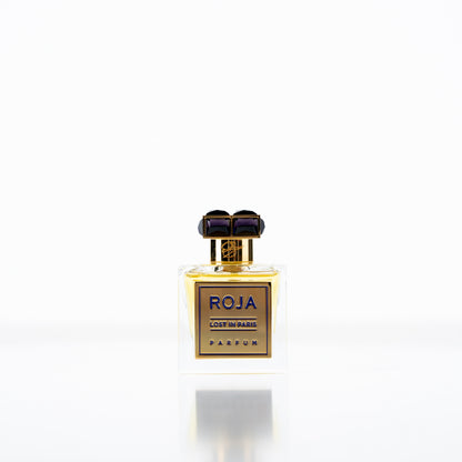 Roja - Lost In Paris
