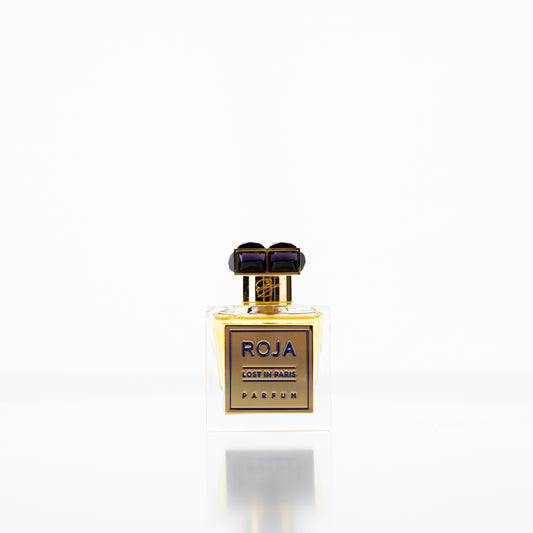 Roja - Lost In Paris