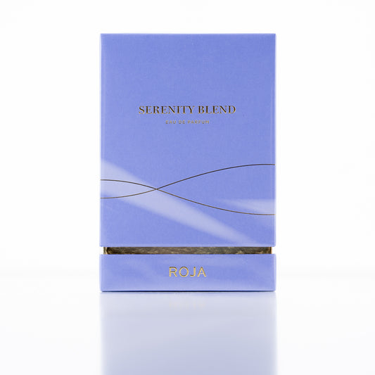 Roja Parfums - Serenity Blend