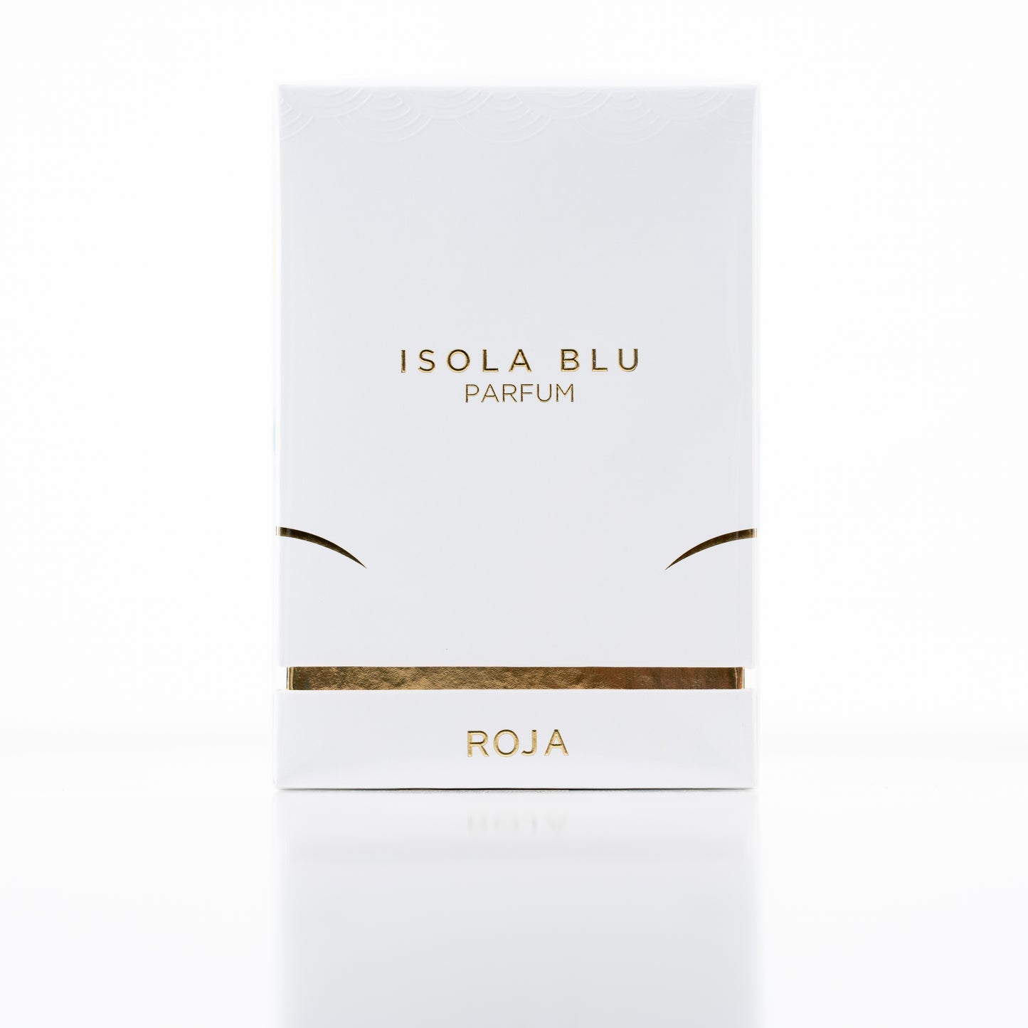 Roja Parfums - Isola Blu Parfum