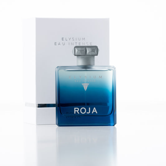 Roja Parfums - Elysium Eau Intense Pour Homme - EDP