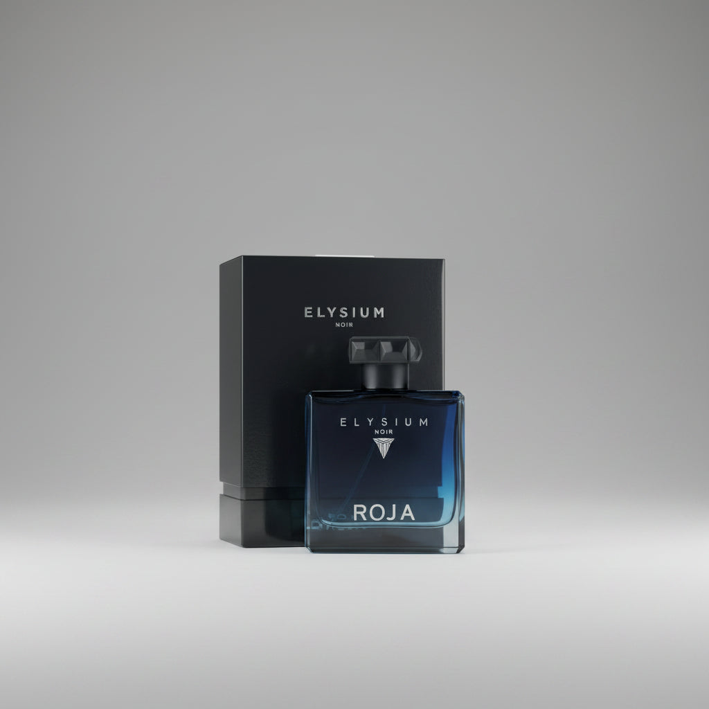 Roja - Elysium Noir Pour Homme - EDP | Olfactoryfactoryllc