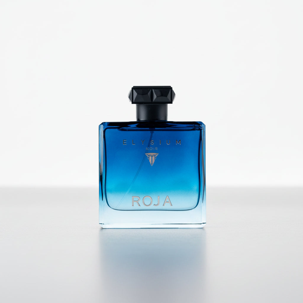 Roja - Elysium Noir Pour Homme - EDP | Olfactoryfactoryllc