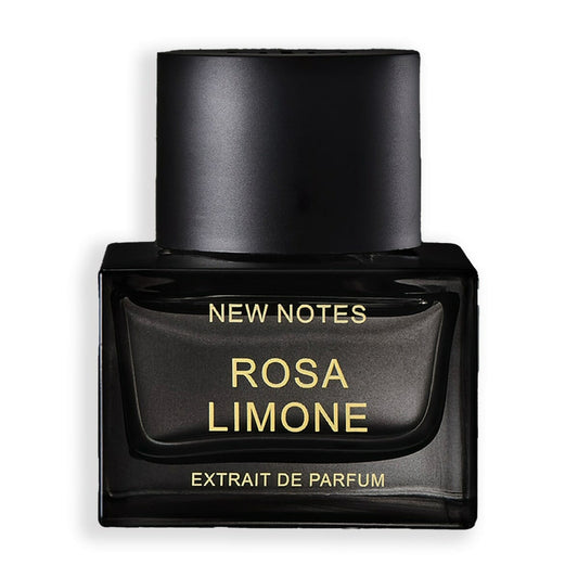 New Notes - Queen Of The Sea - 50ml