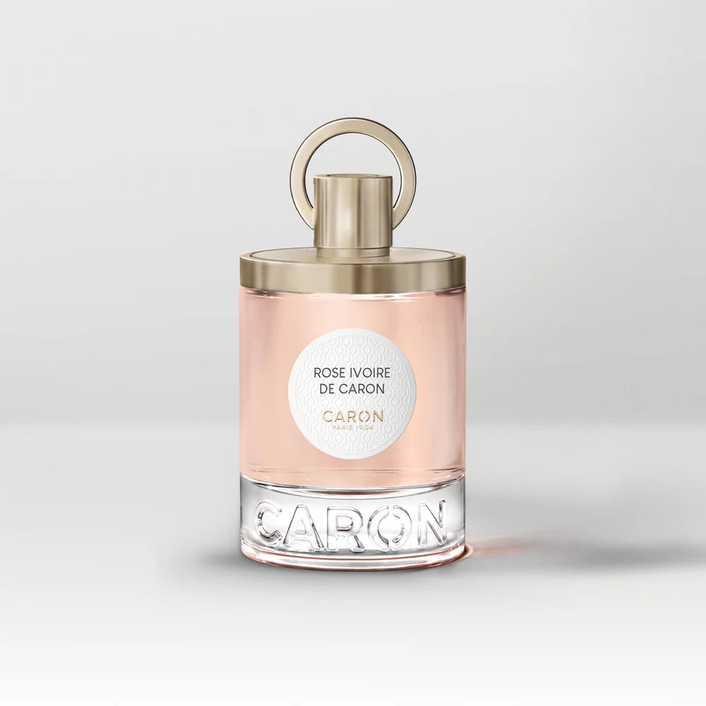 Caron - Rose Ivoire De Caron