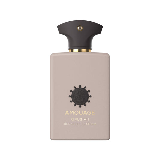 Amouage - Opus VII - Reckless Leather EDP