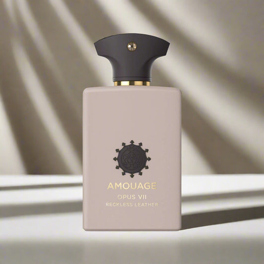 Amouage - Opus VII - Reckless Leather EDP