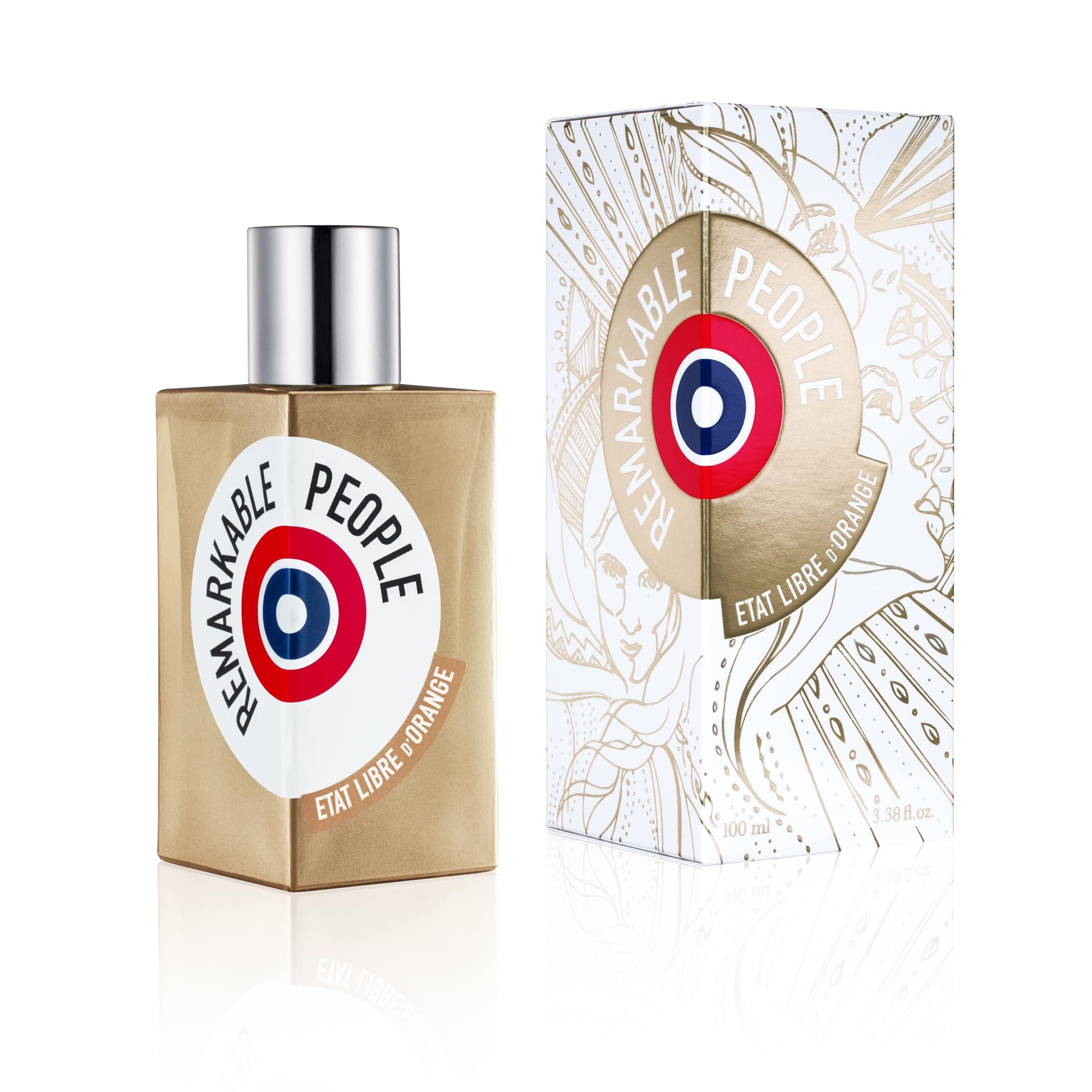 Etat Libre d'Orange - Remarkable People - EDP - 100ml Tester