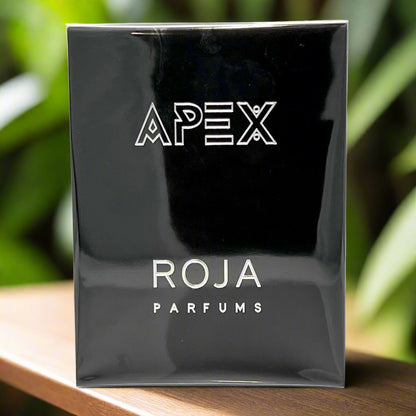 Roja Parfums - Apex Parfum Pour Homme