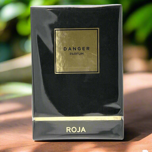 Roja Parfums - Danger Parfum Pour Homme